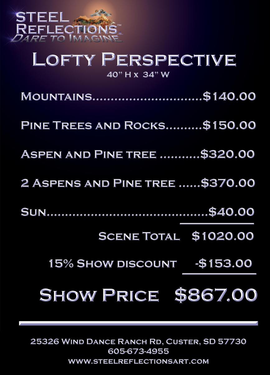 Lofty Perspective picture