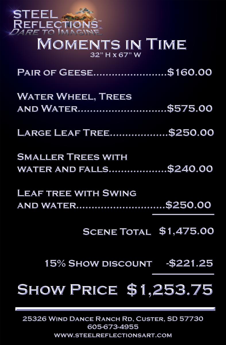 Moments In Time picture