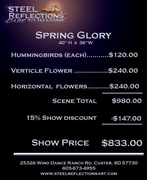 Spring Glory picture