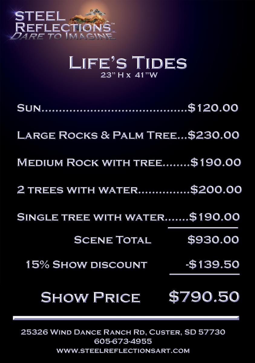 Life's Tides picture