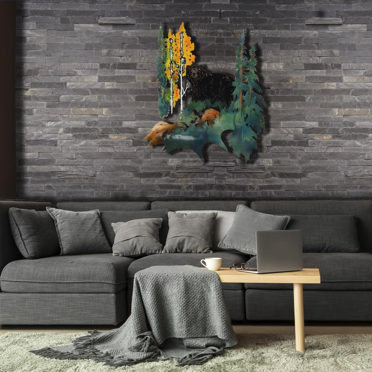 Nature's Embrace picture