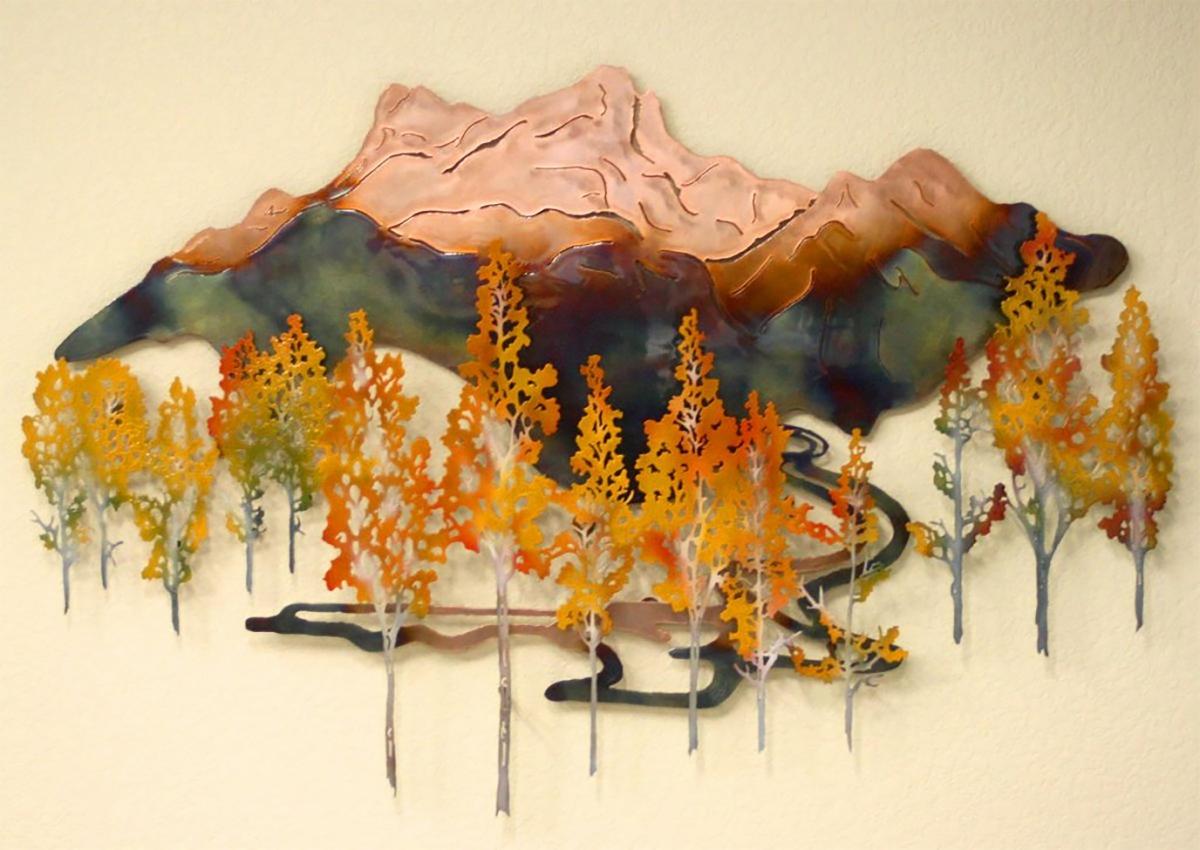 God's Cathedral picture