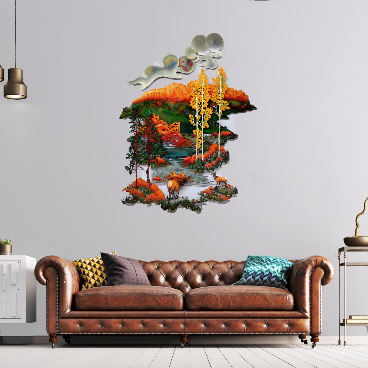 River of Life picture