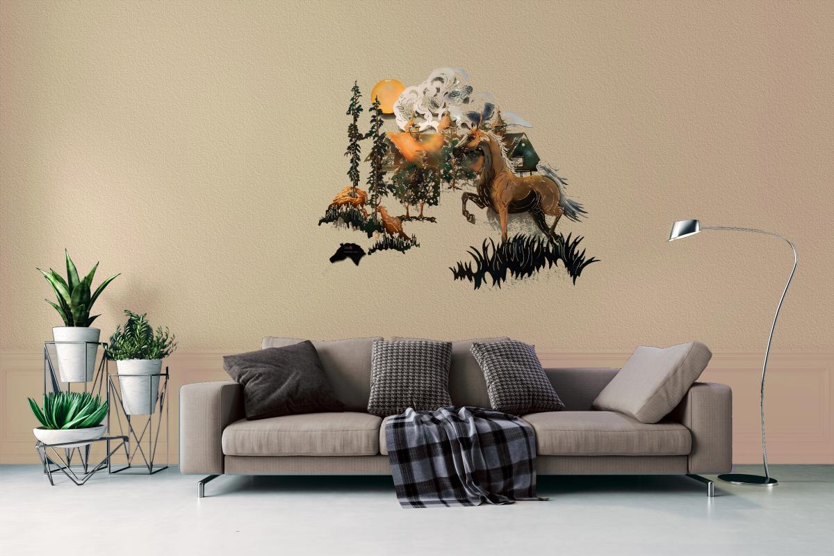 Home Sweet Home picture