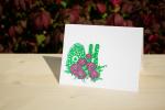 Custom (50+) Stationary/Note Cards