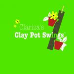 Clariza’s Clay Pot Swings LLC