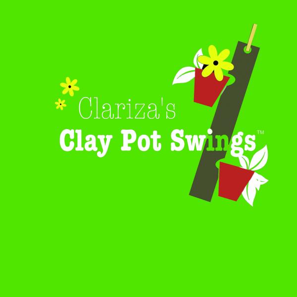 Clariza’s Clay Pot Swings LLC