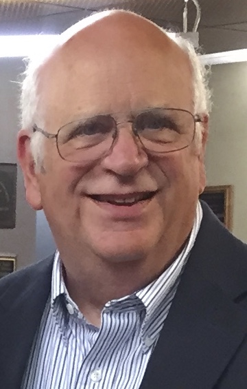 Erv Klein, author