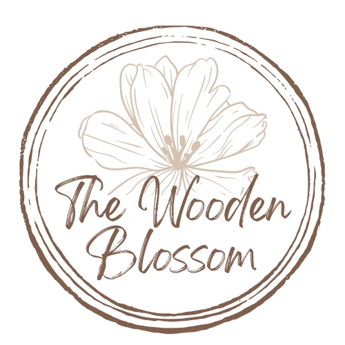 The Wooden Blossom