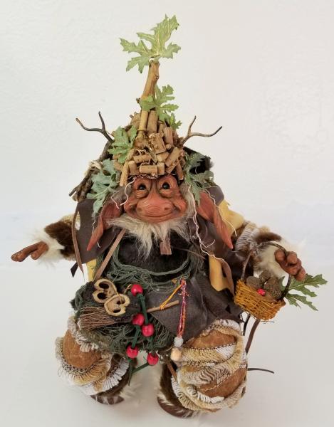 Forest Troll picture