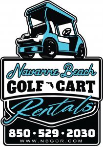 Navarre Beach Golf Cart Rentals