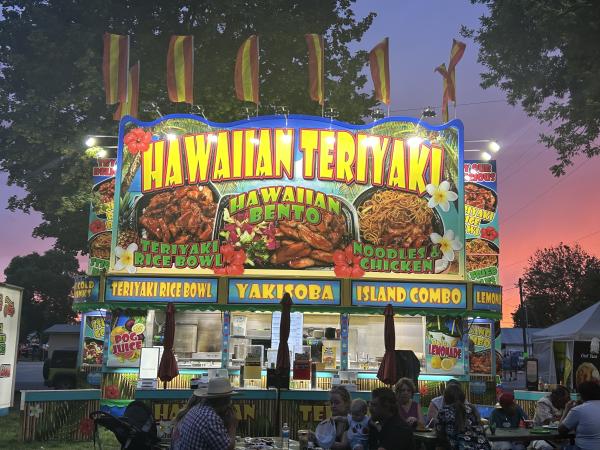 Pacific Crest Concessions, LLC