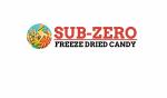 Sub-Zero Freeze Dried Candy