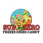 Sub-Zero Freeze Dried Candy