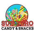 Sub-Zero Candy & Snacks