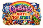 Cynthia's arts