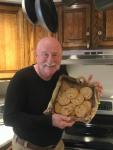 Chocolate Chip Cookies from Dee & Kathy Schaad