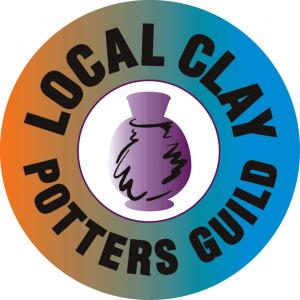 Local Clay Potters' Guild logo