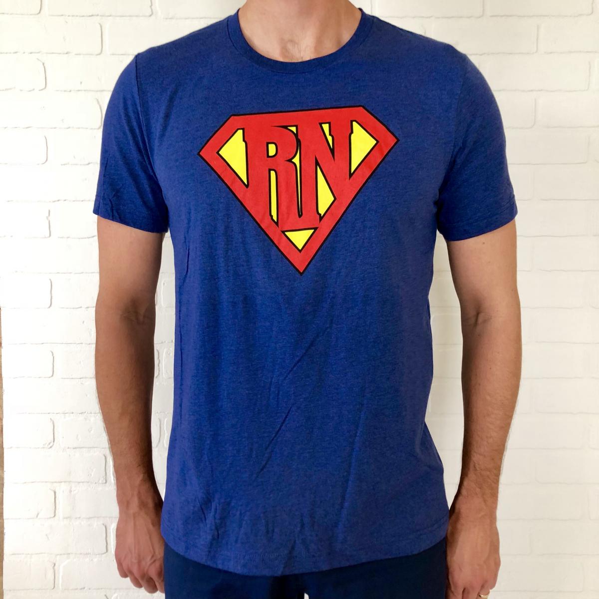 Super RN Tee picture