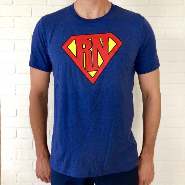 Super RN Tee picture
