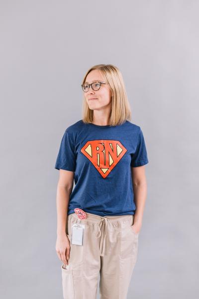 Super RN Tee picture