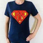 Super RN Tee