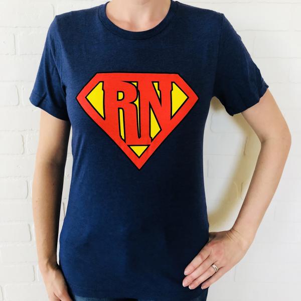 Super RN Tee picture