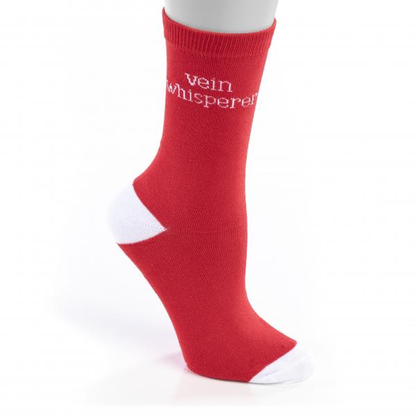 Vein Whisperer Socks picture