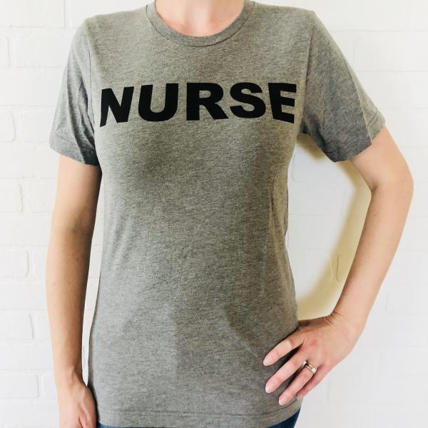 Nurse Tee picture