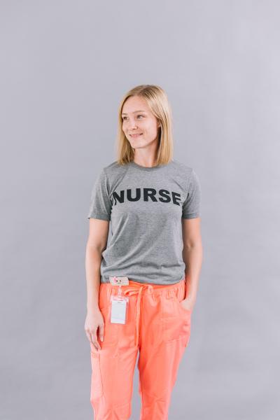 Nurse Tee picture