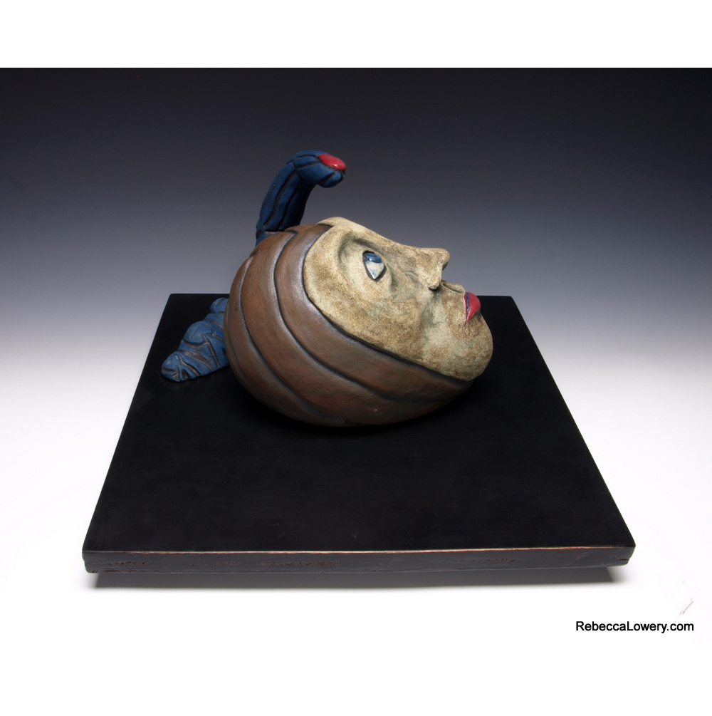 "Apprehension" picture