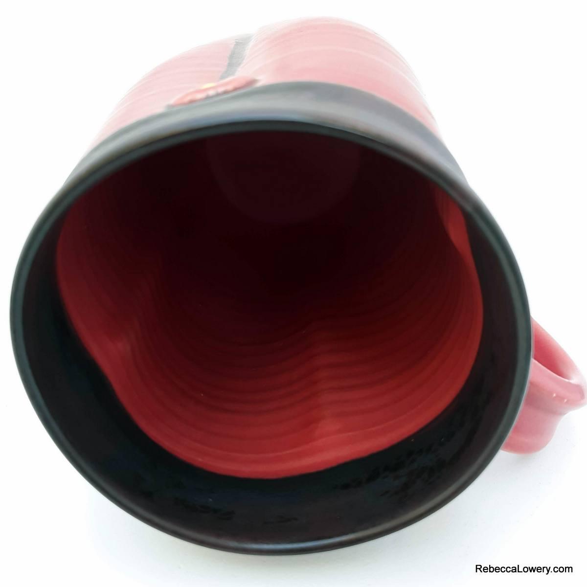 Lucifer's Mug picture