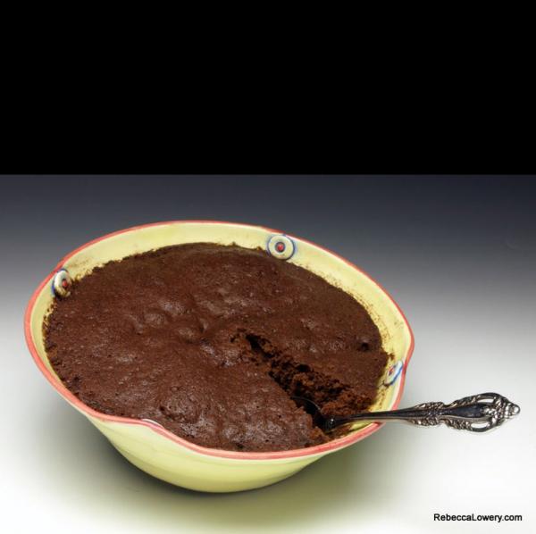 Cake Bowl picture