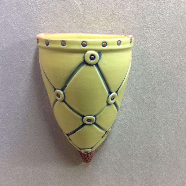 Wall Vase/sconce picture