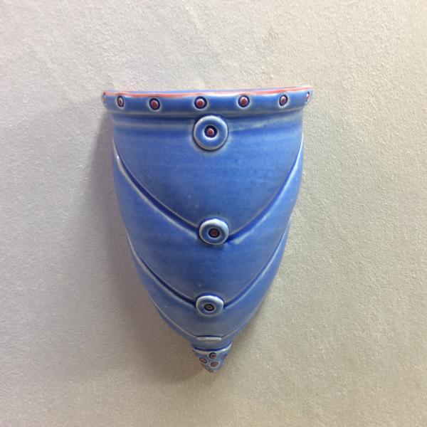 Wall Vase/sconce picture