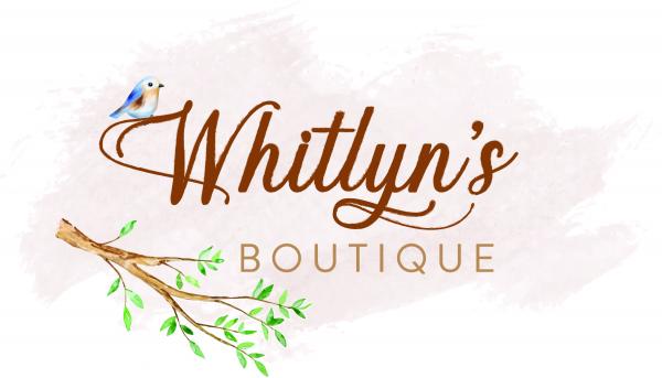 Whitlyn’s Boutique (FKA Calista Collection)