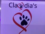 Claudia’s Dog Bakery