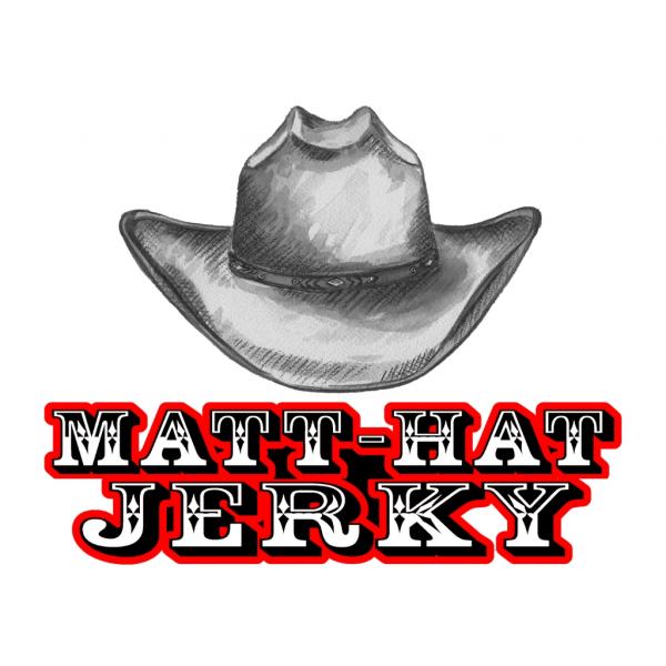 Matt-Hat Jerky