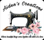 Aiden's Creations