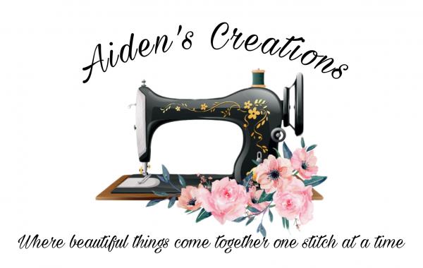 Aiden's Creations