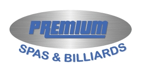 Premium Spas and Billiards