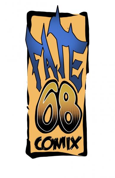 Fate68 Comix