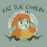 Kat the Goblin