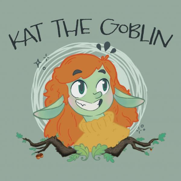 Kat the Goblin