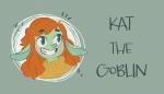 Kat the Goblin
