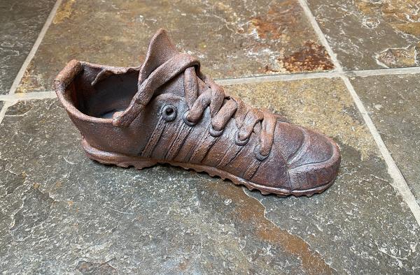 Well Worn Shoe picture