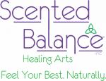 Scented Balance  Healing Arts