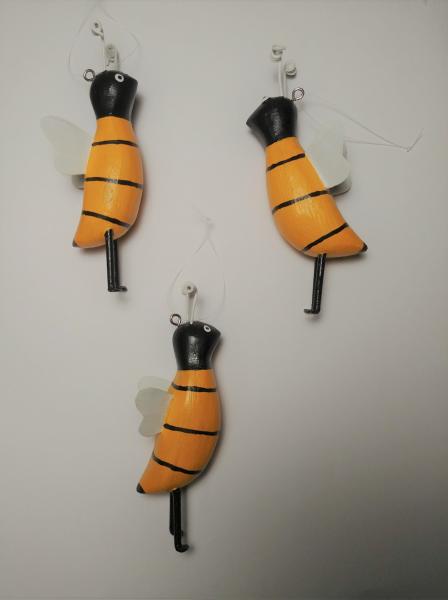 Bee Ornament