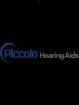 Piccolo Hearing Aids
