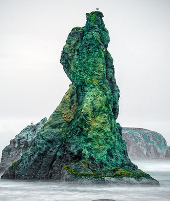 Cliff Traverse Photography